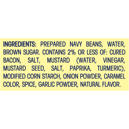 Bush’s Best® Original Baked Beans 28 oz. Can