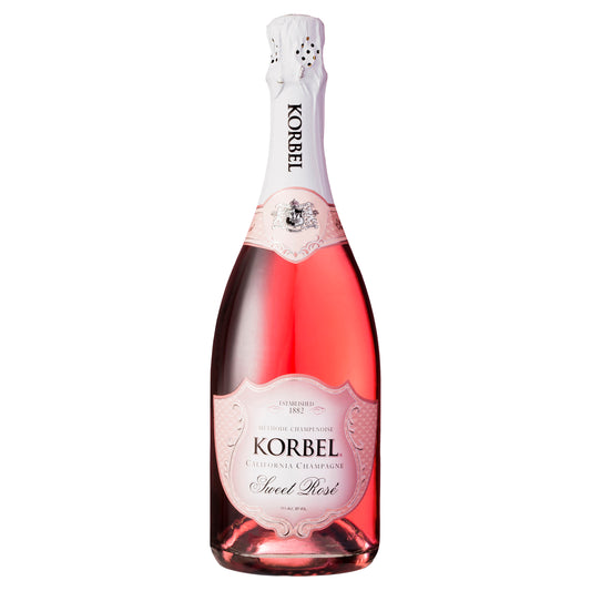 Korbel Champagne 750 ml
