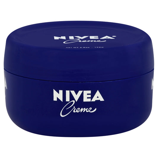 Nivea Creme 6.8 oz