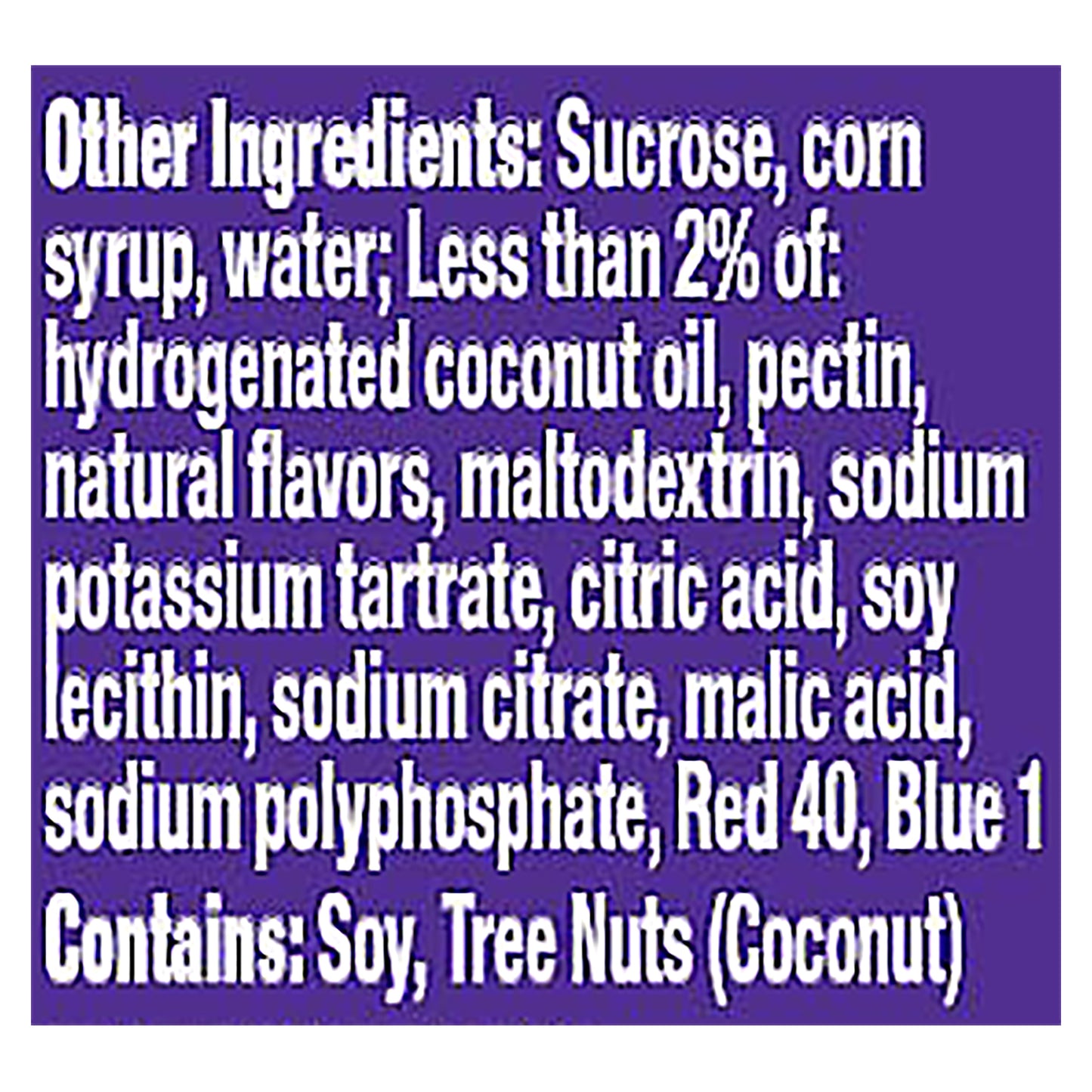 Vicks ZzzQuil PURE Zzzs Melatonin Natural Flavor Sleep Aid Gummies with Chamomile, Lavender, & Valer