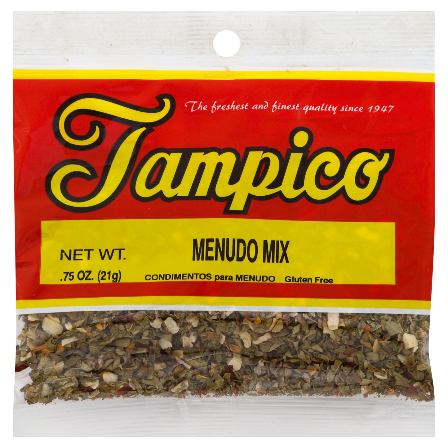 Tampico Menudo Mix 0.75 oz