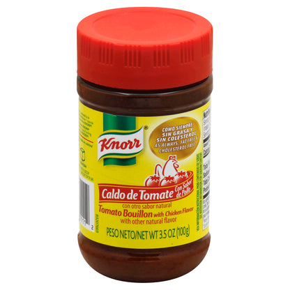Knorr Bouillon 3.5 oz