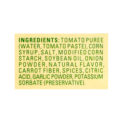 Contadina Pizza Squeeze Pizza Sauce 15 oz