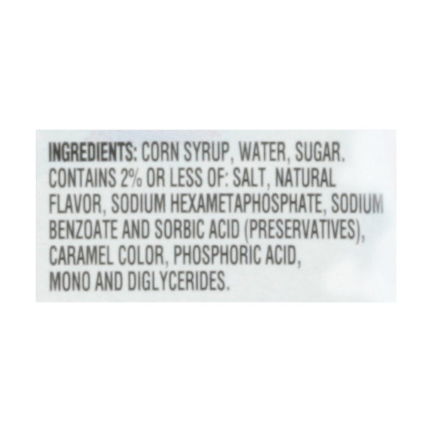 Log Cabin Original Syrup 24 fl oz