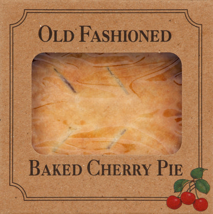 Table Talk Cherry Pie 4 oz