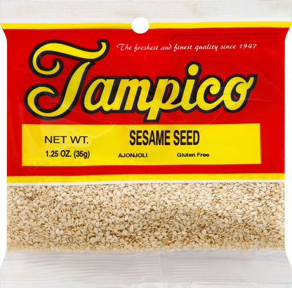 Tampico Sesame Seed 1.25 oz