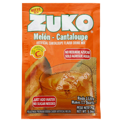Zuko Drink Mix 0.9 oz