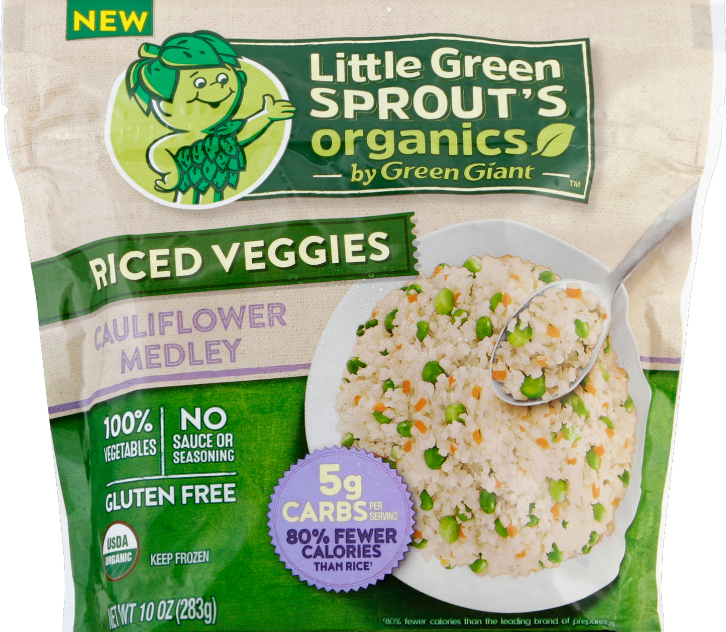 Green Giant Riced Veggies 10 oz