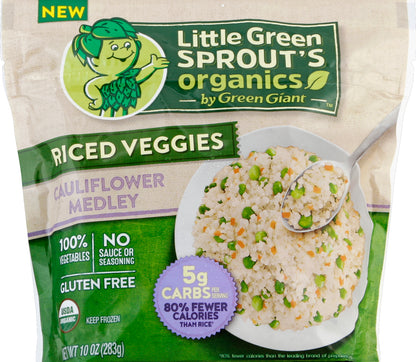 Green Giant Riced Veggies 10 oz