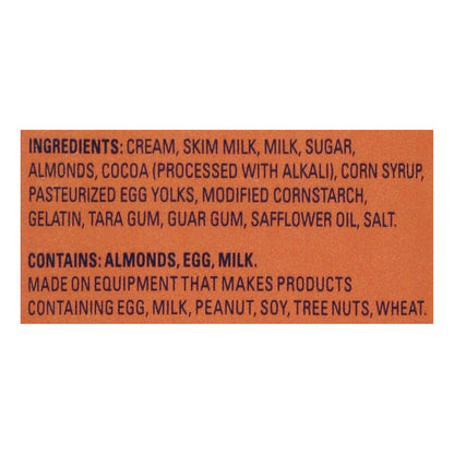 Tillamook Rocky Road Ice Cream 1.5 qt