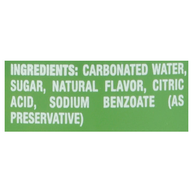 Jarritos Grapefruit Soda 12.5 oz