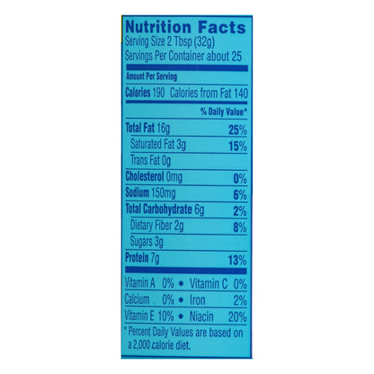 Skippy Creamy Peanut Butter 28 oz