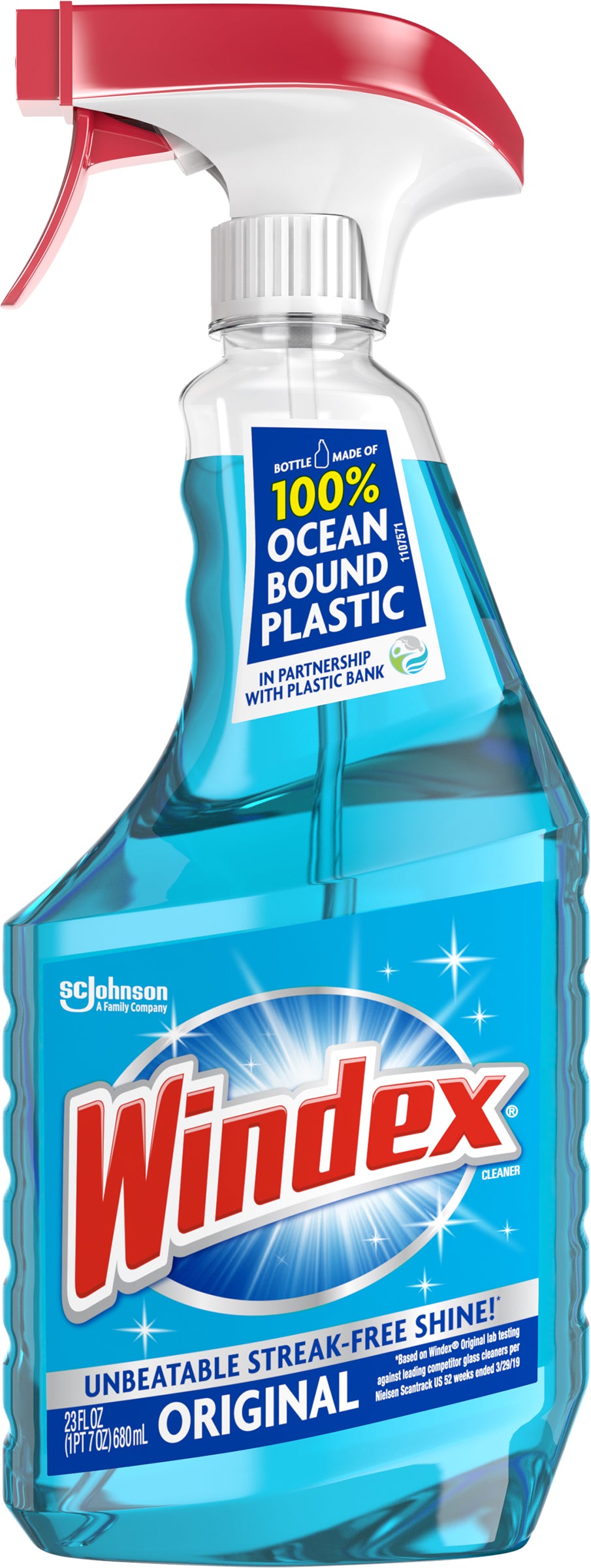 Windex Original Cleaner 23 fl oz