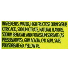 Jose Cuervo Margarita Mix 33.8 oz