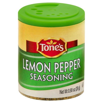 Tone's Seasoning 0.9 oz