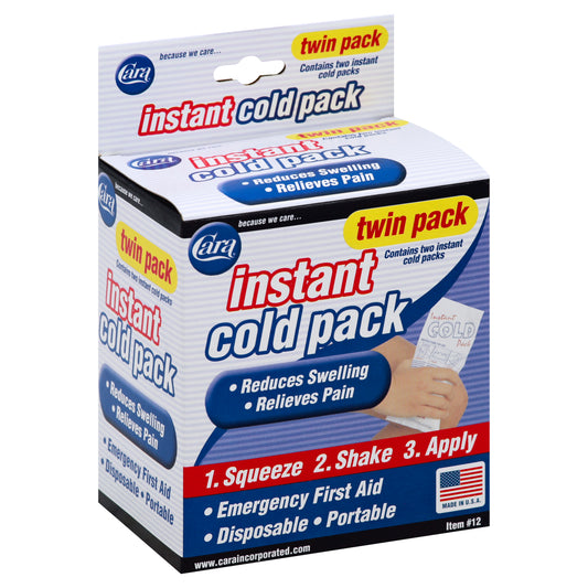 Cara Cold Pack 2 ea