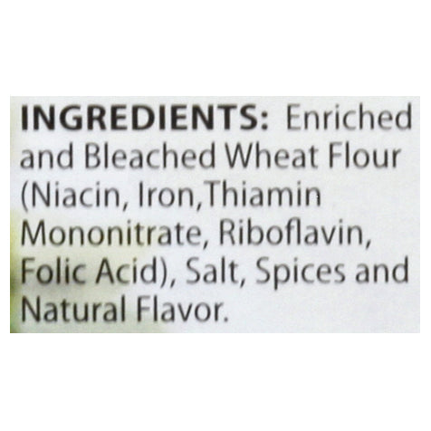 Kentucky Kernel Seasoned Flour 10 oz Box