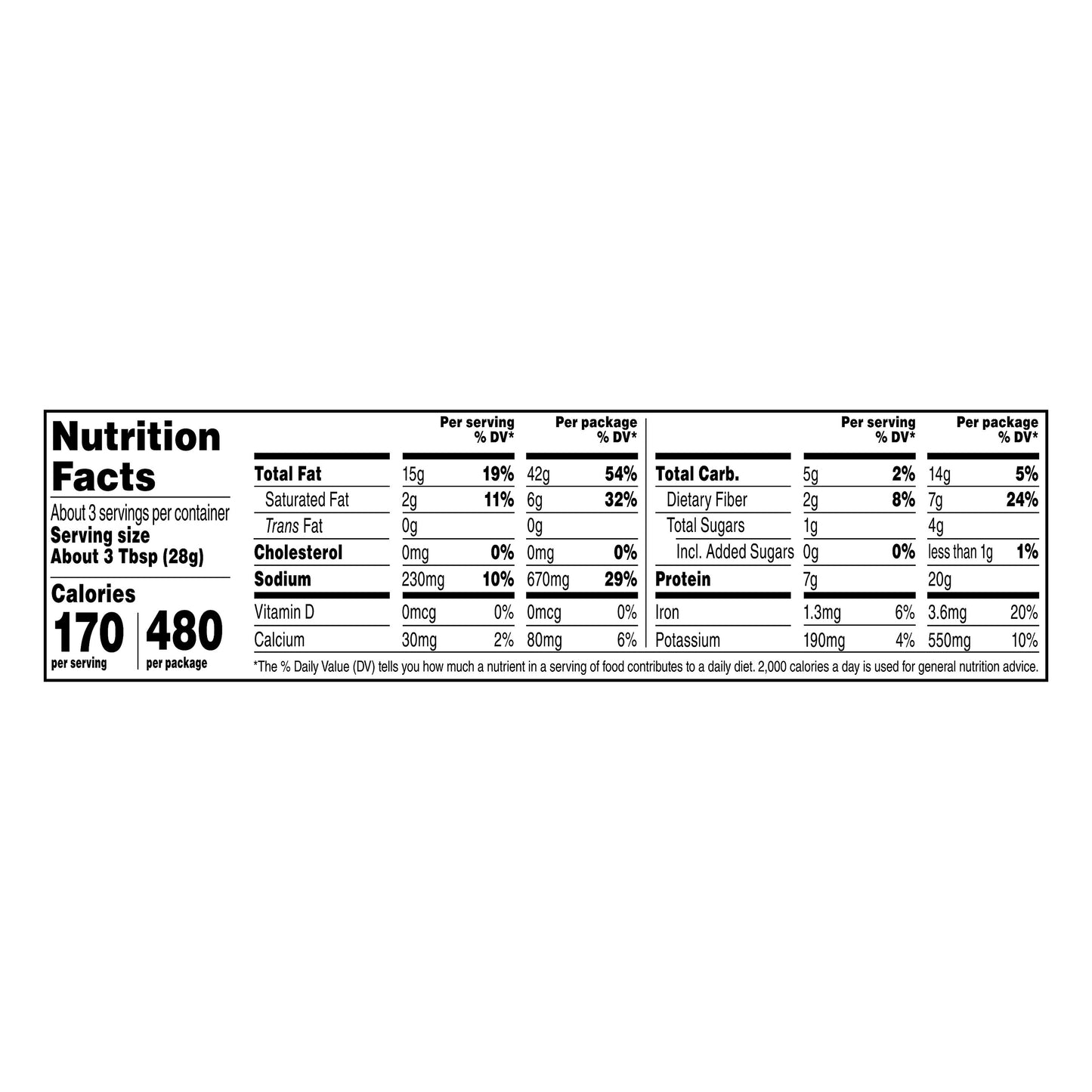 Munchies Flamin' Hot Flavored Peanuts 2.88 oz