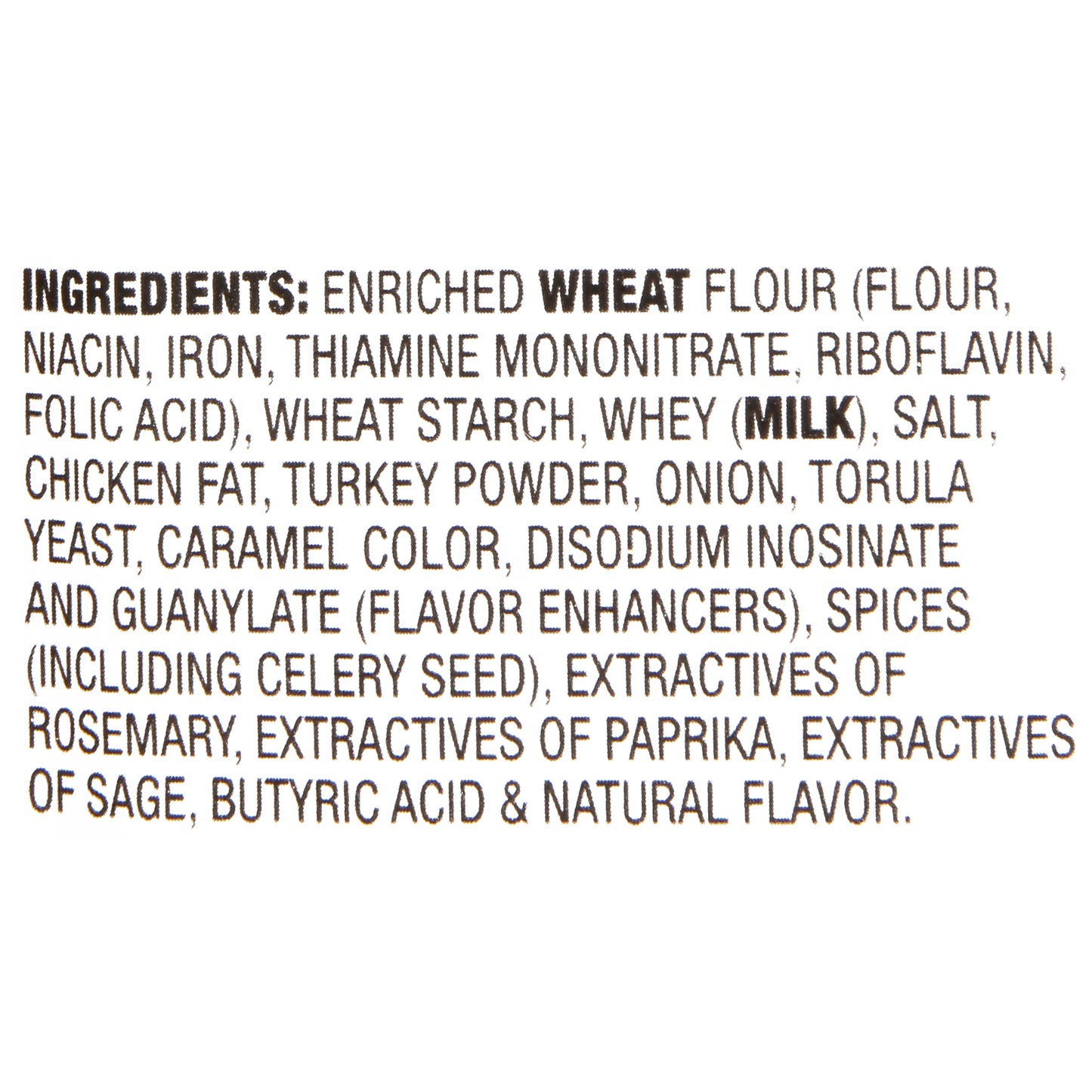 McCormick® Turkey Gravy Mix 0.87 oz. Packet