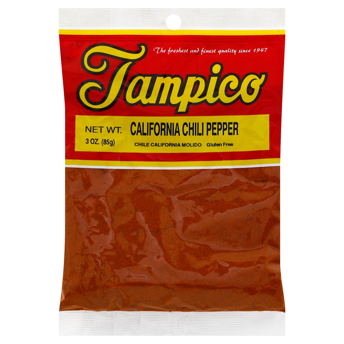 Tampico Chili Pepper 3 oz