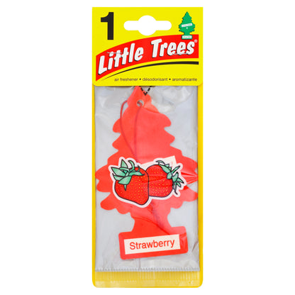 Little Trees Air Freshener 1 ea