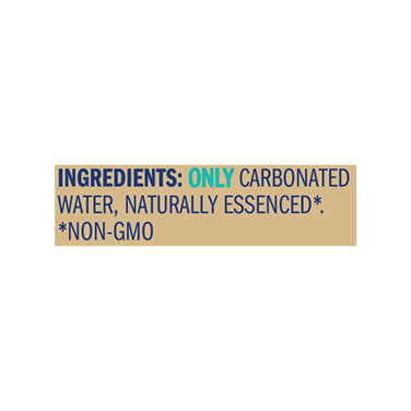 LaCroix Coconut Sparkling Water 8 - 12 fl oz Cans