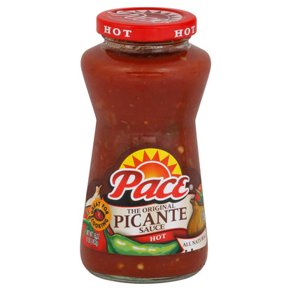 Pace Picante Sauce 16 oz