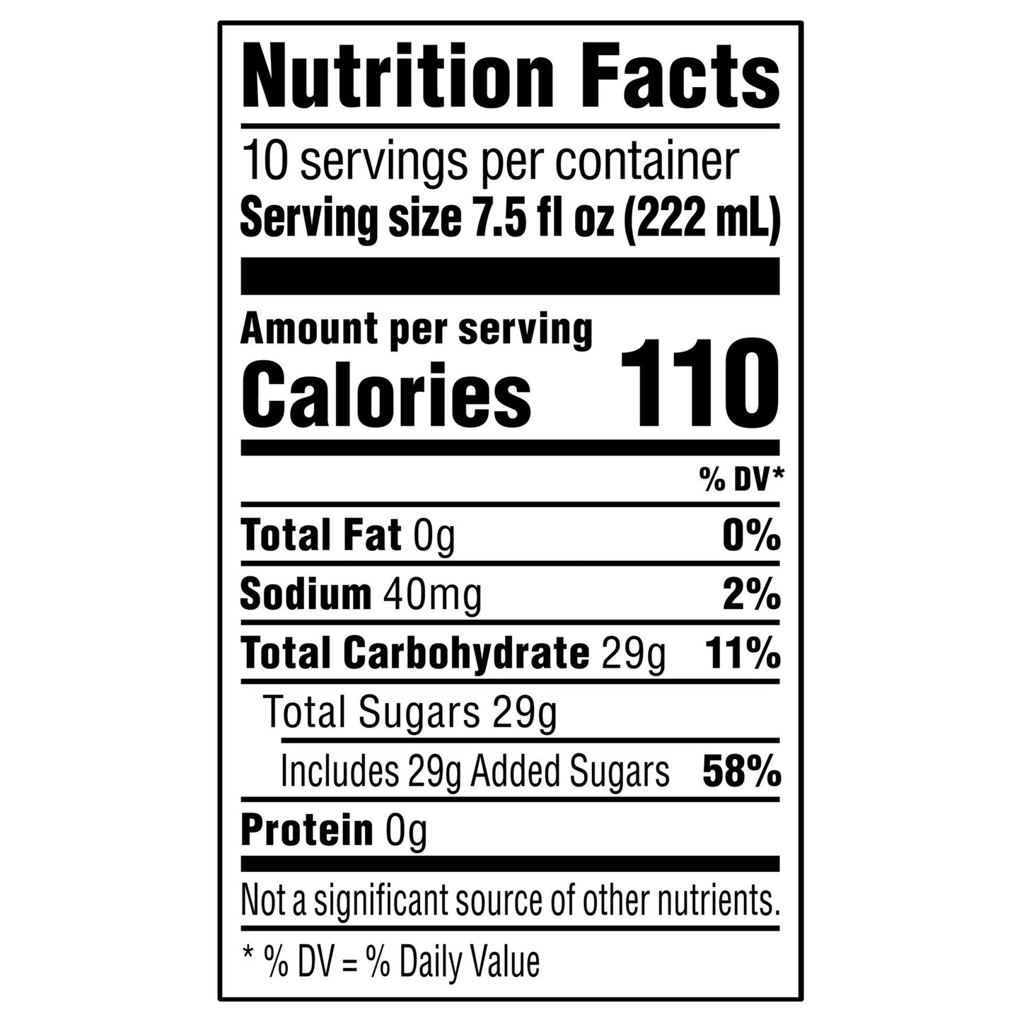 Mtn Dew Mini Soda 10 ea