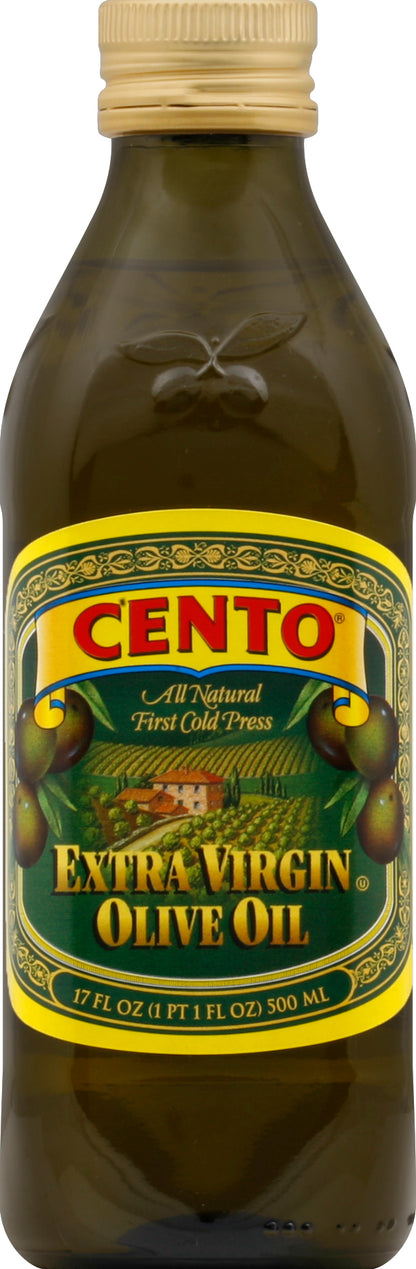 Cento Olive Oil 17 oz