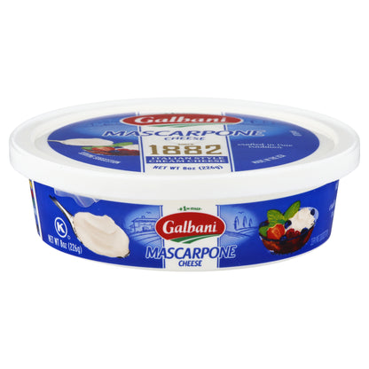 Galbani Cheese 8 oz