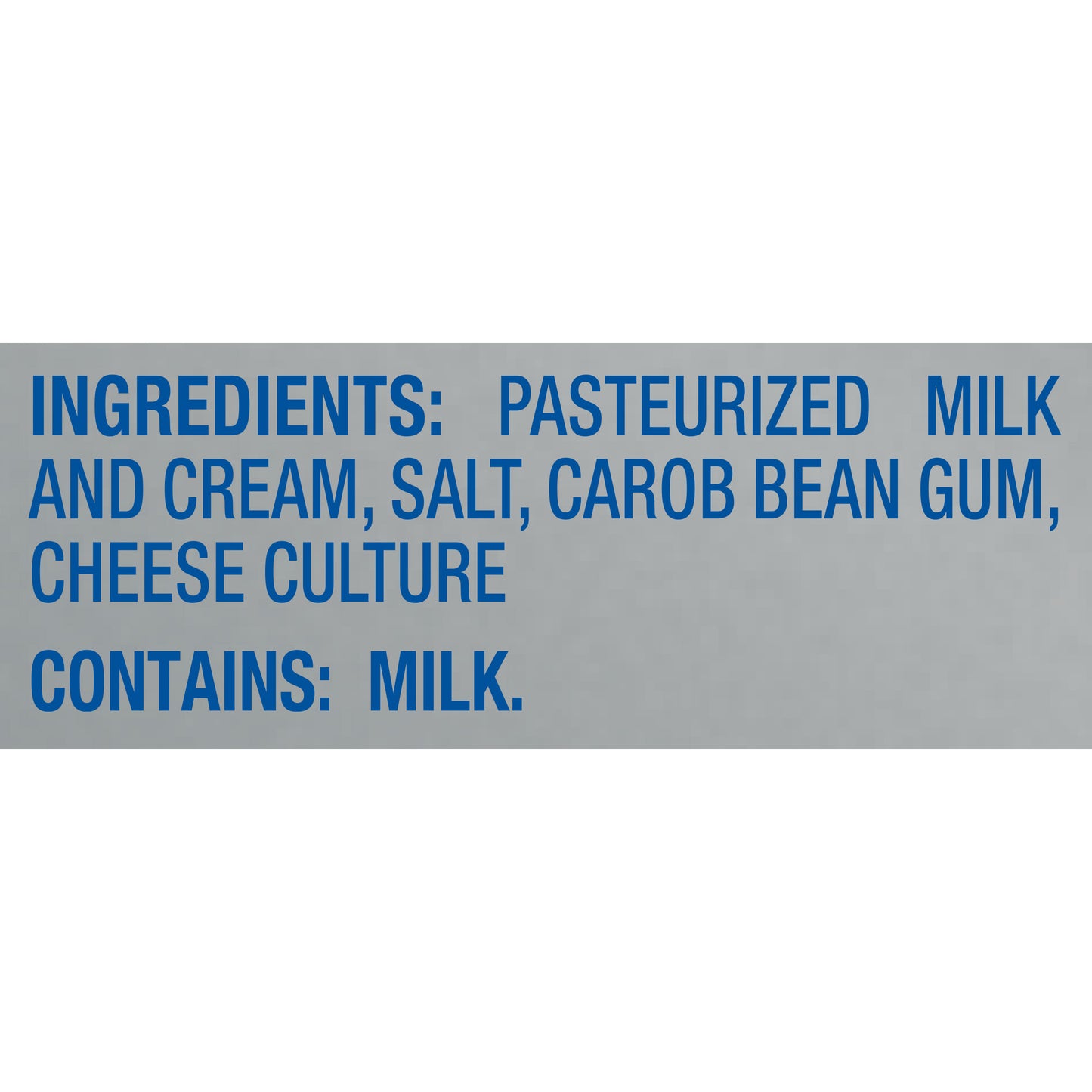 Philadelphia Original Cream Cheese, 8 oz Box
