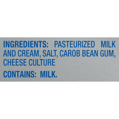 Philadelphia Original Cream Cheese, 8 oz Box