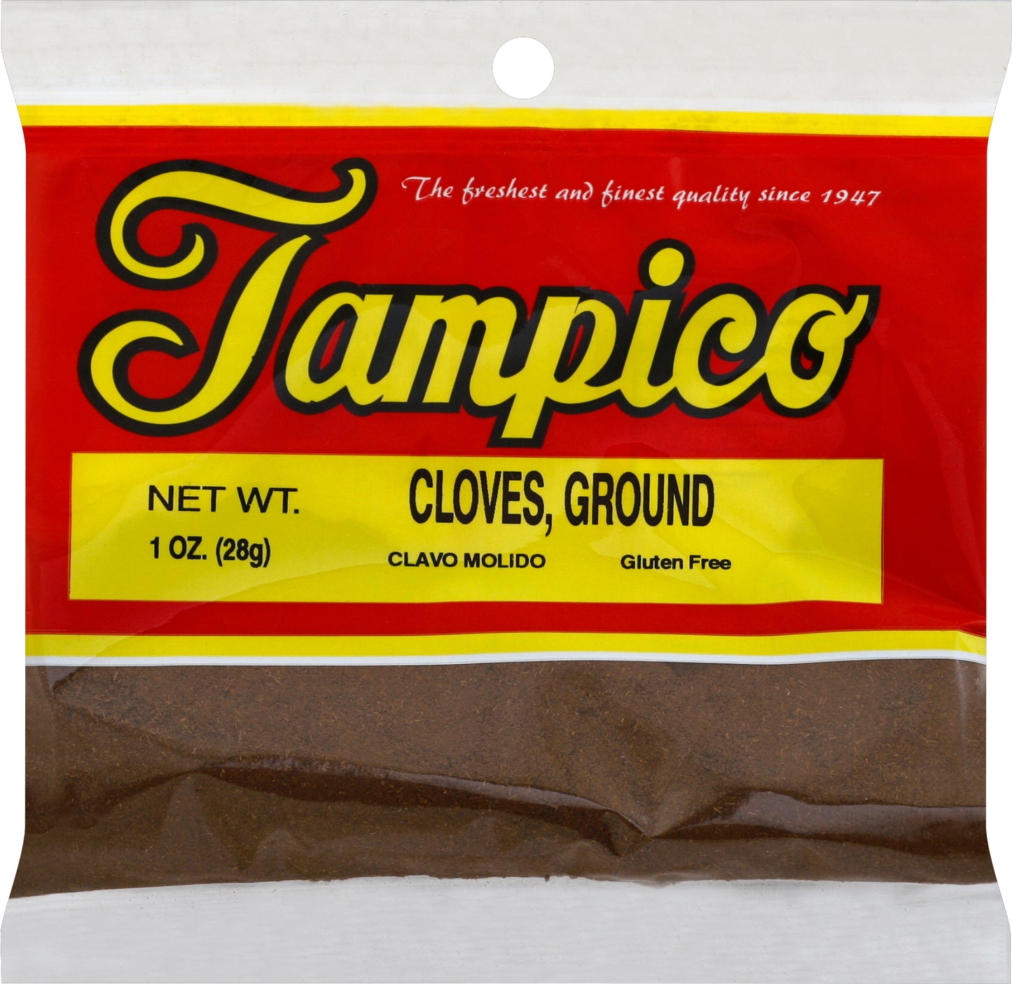 Tampico Cloves 1 oz
