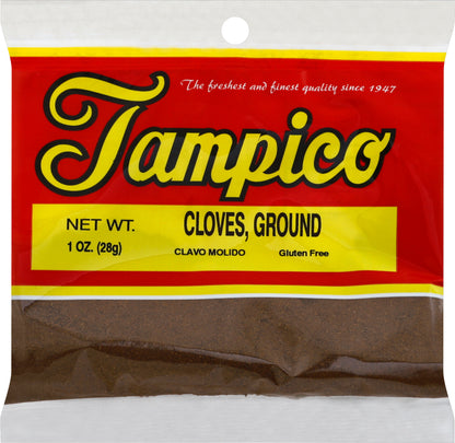 Tampico Cloves 1 oz