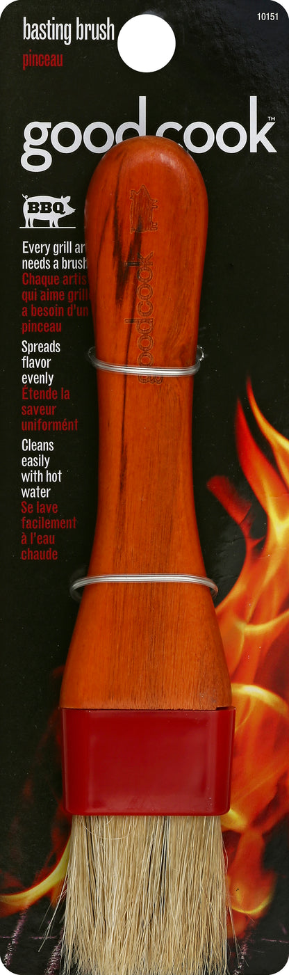 Good Cook Basting Brush 1 ea