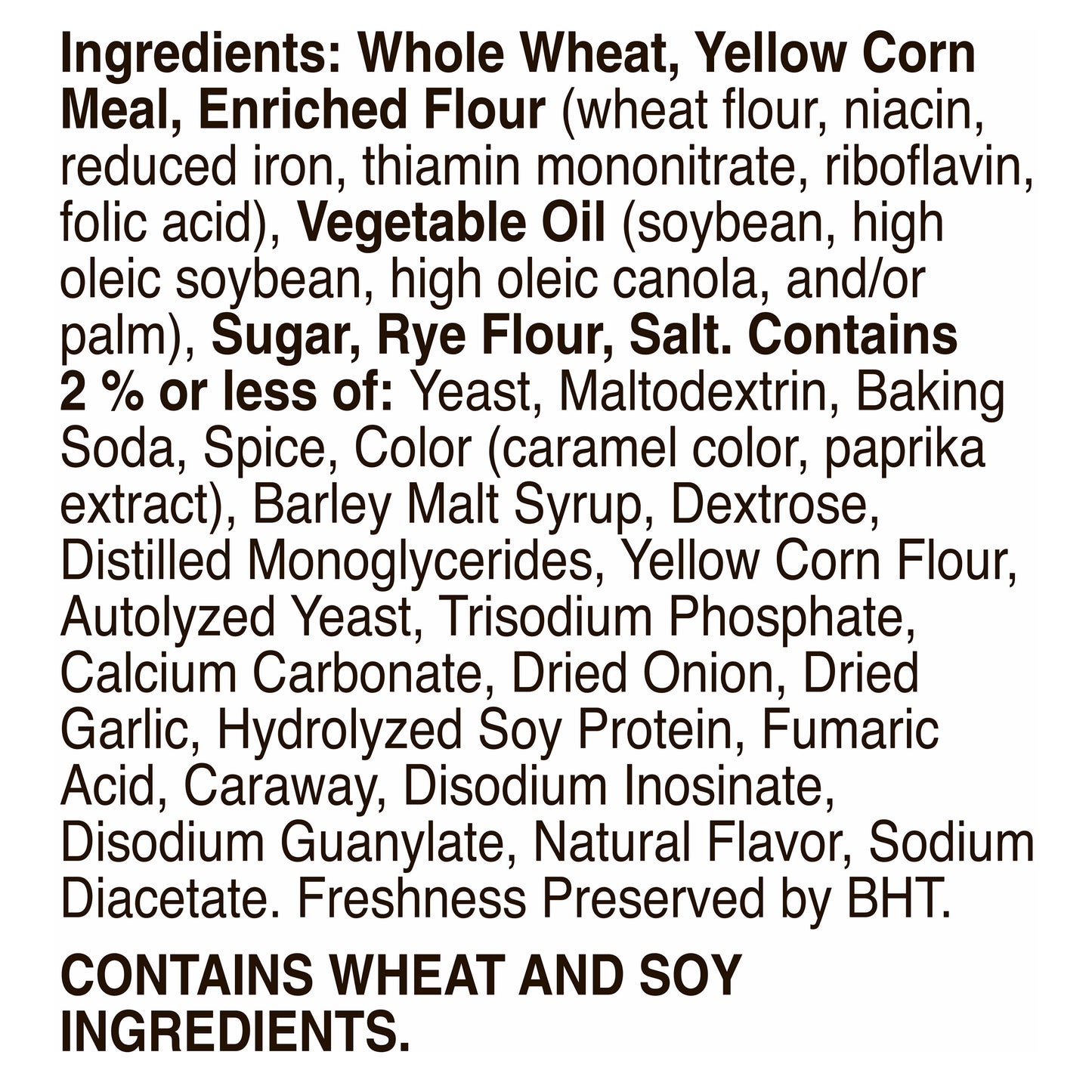 Chex Mix Traditional Savory Snack Mix, 8.75 oz