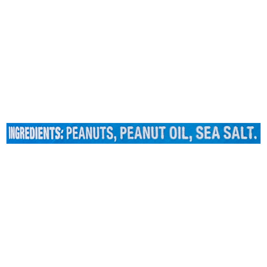 Planters Classic Peanuts 6 oz