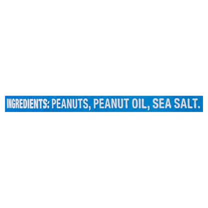 Planters Classic Peanuts 6 oz