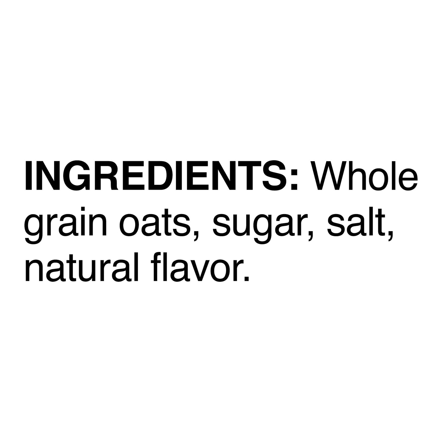 Quaker 10 Pack Maple & Brown Sugar Instant Oatmeal 10 ea