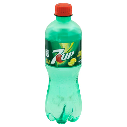 7-UP Soda 16.9 oz