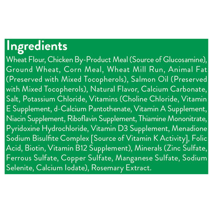 Vita Bone Large Original Dog Biscuits