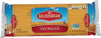 Golden Grain Vermicelli 32 oz