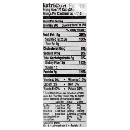 Good Sense Roasted Sunflower Nuts 12 oz