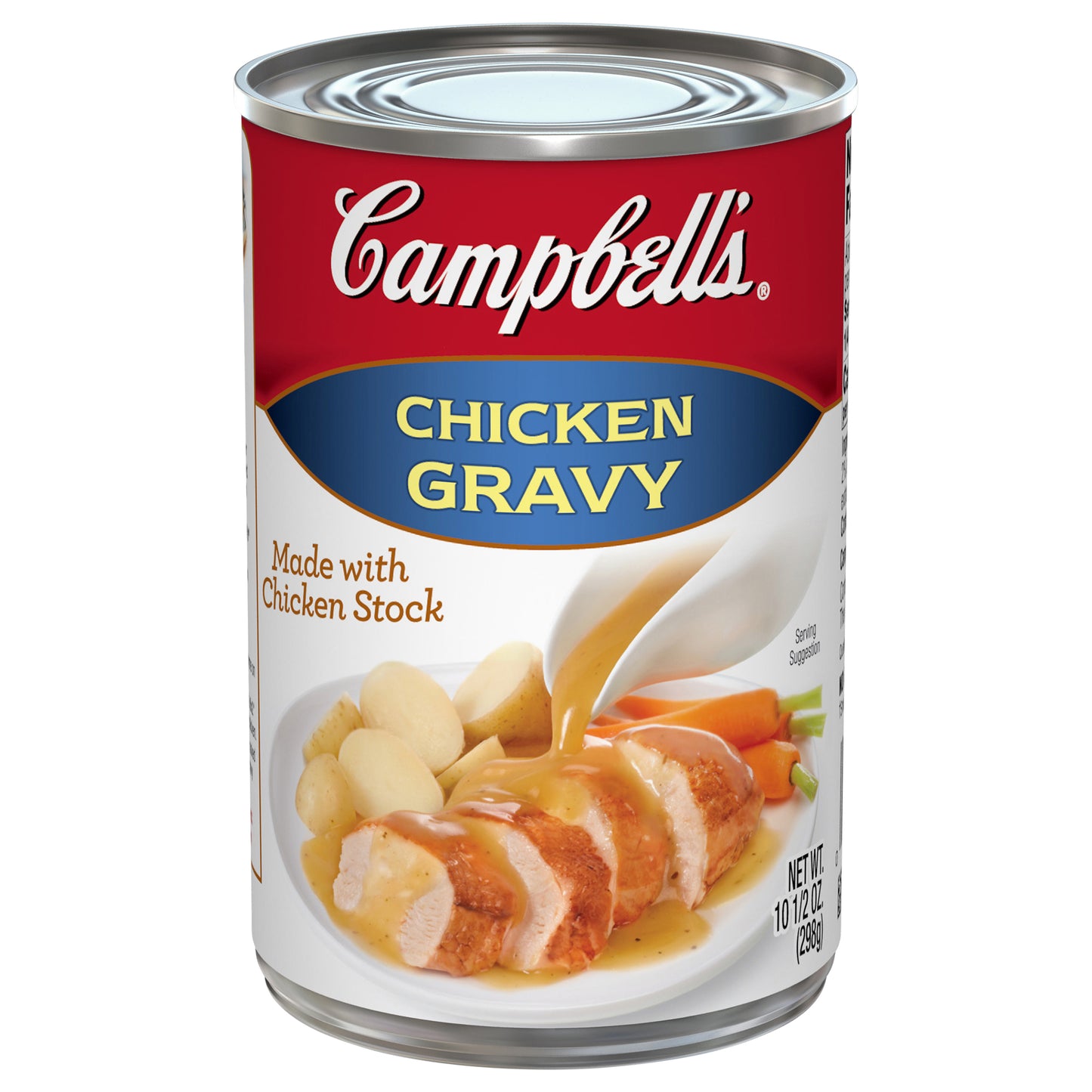 Campbell's Chicken Chicken Gravy 10.5 oz