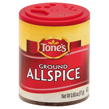 Tone's Allspice 0.6 oz
