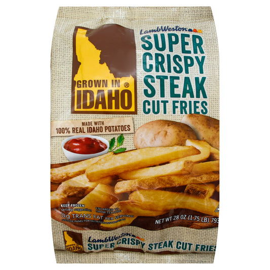 Lamb Weston Fries 28 oz