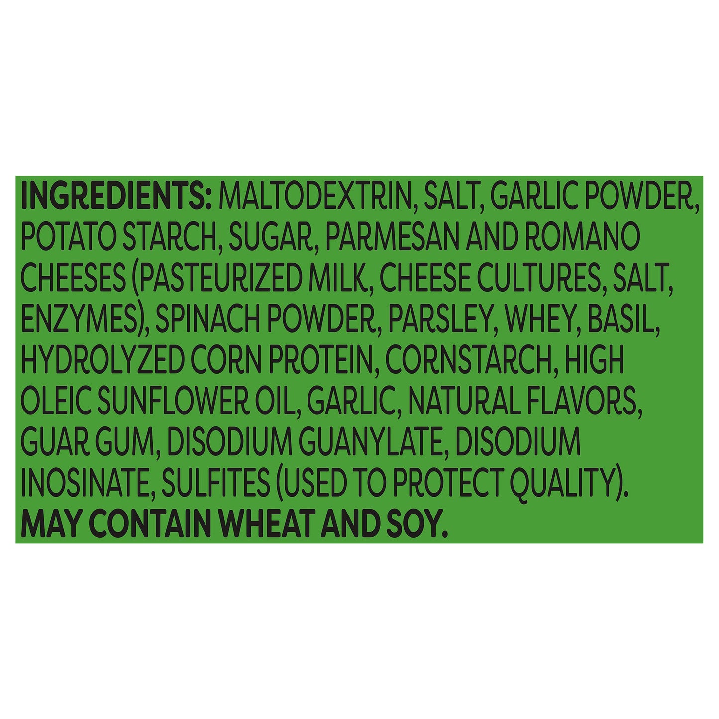 Knorr Sauce Mix Pesto 0.5 oz