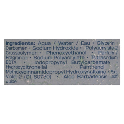 Xtreme Pro-Expert Styling Gel 35.27 oz Jar