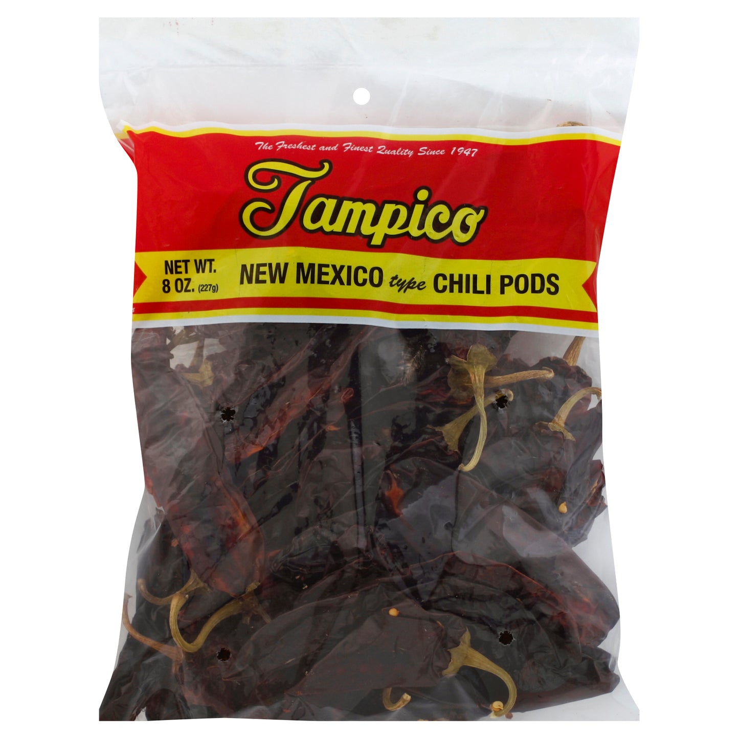 Tampico Chili Pods 8 oz