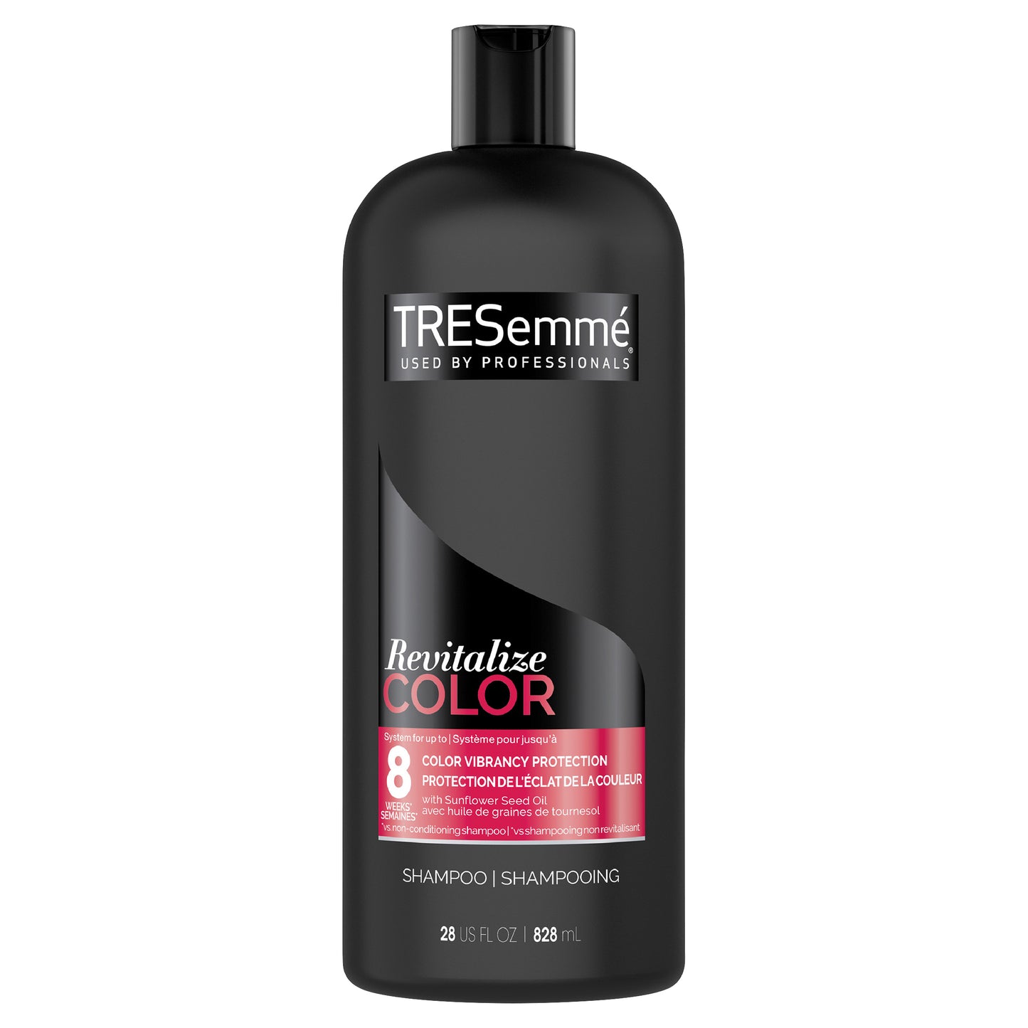 TRESemme REVITALIZE COLOR Shampoo 28 oz